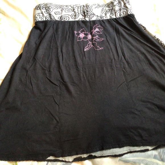 Jupe Desigual - Picture 3 of 3